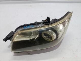 Фара левая TOYOTA COROLLA RUMION ZRE152 12-540 4 ракурс