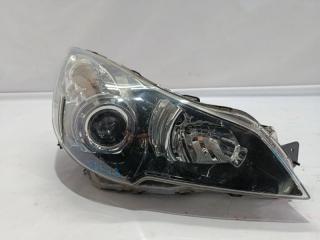 Фара правая SUBARU LEGACY BR9 100-20061 1 ракурс
