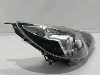 Фара правая SUBARU LEGACY BR9 100-20061 3 ракурс