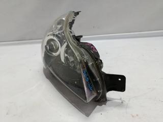 Фара правая SUBARU LEGACY BR9 100-20061 4 ракурс