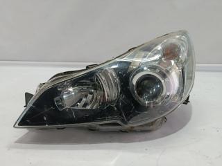 Фара левая SUBARU LEGACY BR9 100-20061 1 ракурс