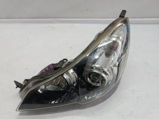 Фара левая SUBARU LEGACY BR9 100-20061 2 ракурс