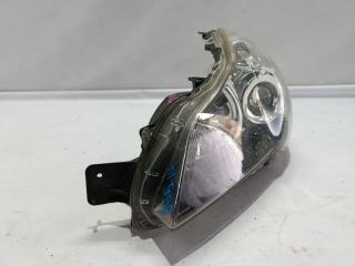 Фара левая SUBARU LEGACY BR9 100-20061 3 ракурс