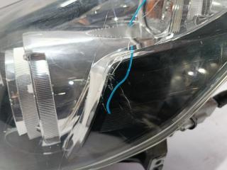 Фара левая SUBARU LEGACY BR9 100-20061 5 ракурс