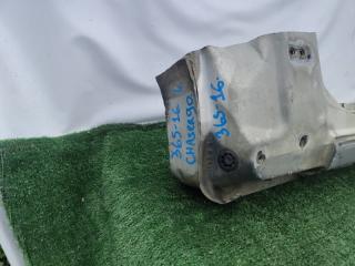 Порог кузова левый TOYOTA CHASER GX90 2 ракурс