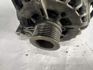 Генератор NISSAN SERENA HFC26 2310A-1VM0A 2 ракурс Генератор NISSAN SERENA HFC26 2310A-1VM0A 2 ракурс