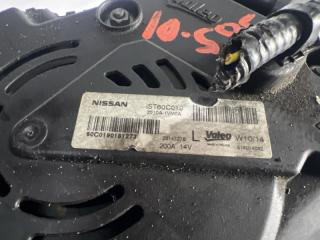 Генератор NISSAN SERENA HFC26 2310A-1VM0A 3 ракурс Генератор NISSAN SERENA HFC26 2310A-1VM0A 3 ракурс