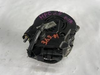 Генератор NISSAN SERENA HFC26 2310A-1VM0A 4 ракурс Генератор NISSAN SERENA HFC26 2310A-1VM0A 4 ракурс
