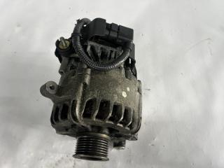 Генератор NISSAN SERENA HFC26 2310A-1VM0A 5 ракурс