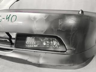 Бампер передний HONDA ACCORD CF4 71101-S0A-ZZ00 4 ракурс