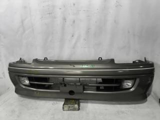 Бампер передний TOYOTA HIACE KZH106 52119-26200 1 ракурс