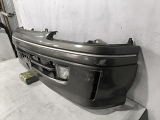 Бампер передний TOYOTA HIACE KZH106 52119-26200 2 ракурс