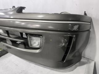 Бампер передний TOYOTA HIACE KZH106 52119-26200 4 ракурс