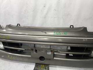 Бампер передний TOYOTA HIACE KZH106 52119-26200 5 ракурс
