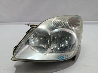 Фара левая TOYOTA COROLLA SPACIO ZZE122 13-73 1 ракурс Фара левая TOYOTA COROLLA SPACIO ZZE122 13-73 1 ракурс