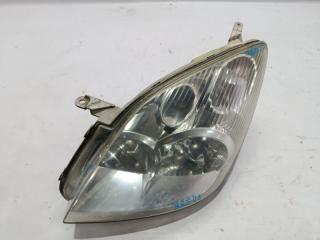 Фара левая TOYOTA COROLLA SPACIO ZZE122 13-73 2 ракурс Фара левая TOYOTA COROLLA SPACIO ZZE122 13-73 2 ракурс