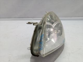 Фара левая TOYOTA COROLLA SPACIO ZZE122 13-73 3 ракурс Фара левая TOYOTA COROLLA SPACIO ZZE122 13-73 3 ракурс