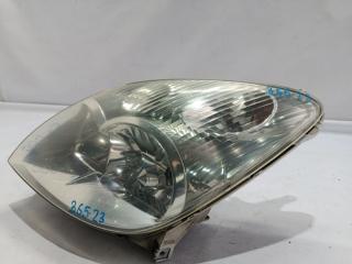 Фара левая TOYOTA COROLLA SPACIO ZZE122 13-73 4 ракурс Фара левая TOYOTA COROLLA SPACIO ZZE122 13-73 4 ракурс