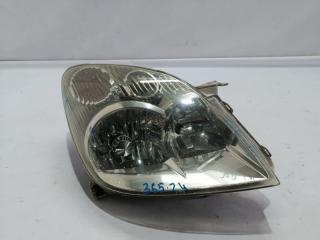 Фара правая TOYOTA COROLLA SPACIO ZZE122 13-73 1 ракурс Фара правая TOYOTA COROLLA SPACIO ZZE122 13-73 1 ракурс