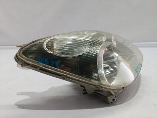 Фара правая TOYOTA COROLLA SPACIO ZZE122 13-73 3 ракурс Фара правая TOYOTA COROLLA SPACIO ZZE122 13-73 3 ракурс