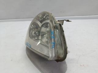 Фара правая TOYOTA COROLLA SPACIO ZZE122 13-73 4 ракурс Фара правая TOYOTA COROLLA SPACIO ZZE122 13-73 4 ракурс