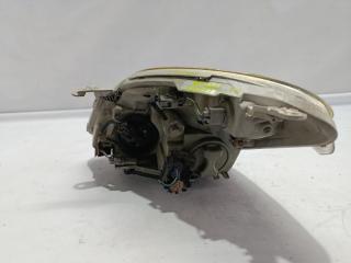 Фара правая TOYOTA COROLLA SPACIO ZZE122 13-73 5 ракурс Фара правая TOYOTA COROLLA SPACIO ZZE122 13-73 5 ракурс