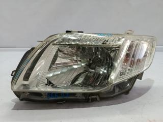 Фара левая TOYOTA COROLLA AXIO NZE141 12-511 1 ракурс