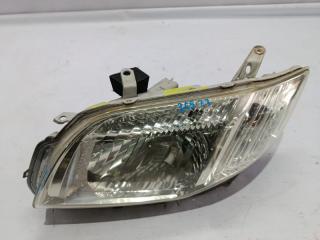 Фара левая TOYOTA COROLLA AXIO NZE141 12-511 2 ракурс