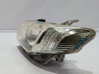 Фара левая TOYOTA COROLLA AXIO NZE141 12-511 4 ракурс