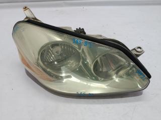 Фара правая TOYOTA MARK II JZX110 22-302 2 ракурс