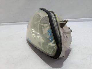 Фара правая TOYOTA MARK II JZX110 22-302 4 ракурс
