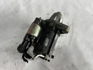 Стартер HONDA STEPWGN