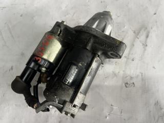 Стартер HONDA STEPWGN