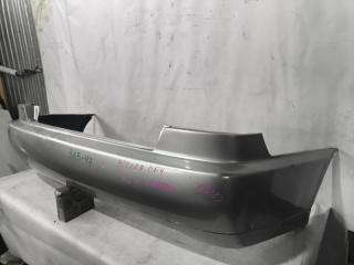 Бампер задний HONDA ACCORD CF4 71501-S0A-ZZ00 2 ракурс