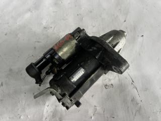 Стартер HONDA STEPWGN