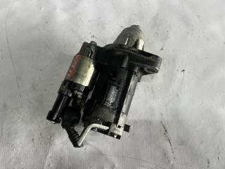 Стартер HONDA STEPWGN
