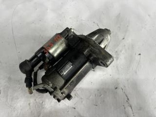 Стартер HONDA STEPWGN