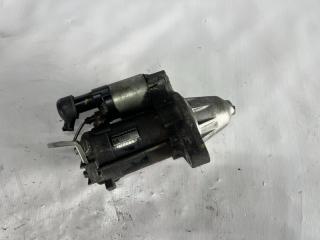Стартер HONDA STEPWGN