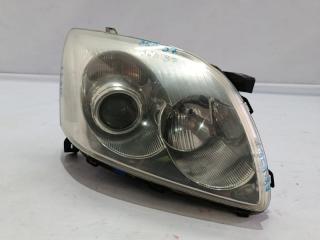 Фара правая TOYOTA AVENSIS AZT250 05-42 1 ракурс
