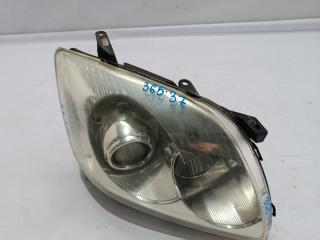 Фара правая TOYOTA AVENSIS AZT250 05-42 2 ракурс