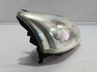 Фара правая TOYOTA AVENSIS AZT250 05-42 4 ракурс