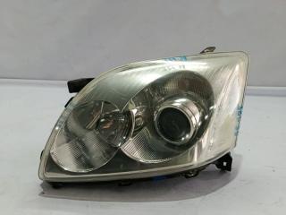 Фара левая TOYOTA AVENSIS AZT250 05-42 1 ракурс