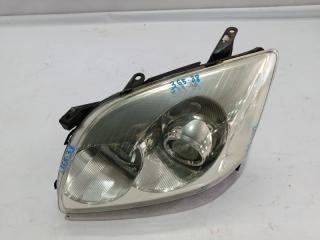 Фара левая TOYOTA AVENSIS AZT250 05-42 2 ракурс