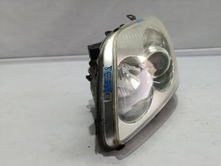Фара левая TOYOTA AVENSIS AZT250 05-42 3 ракурс