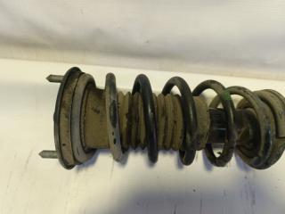Стойка левая передняя TOYOTA MARK X GRX120 4GR-FSE 5 ракурс