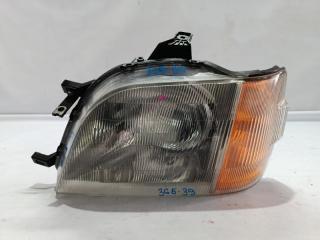 Фара левая HONDA STEPWGN RF2 033-6699 1 ракурс