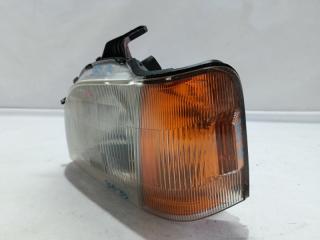 Фара левая HONDA STEPWGN RF2 033-6699 3 ракурс