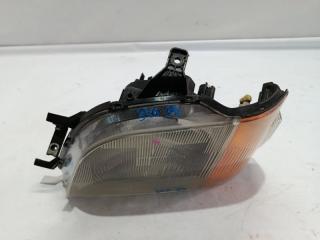 Фара левая HONDA STEPWGN RF2 033-6699 4 ракурс