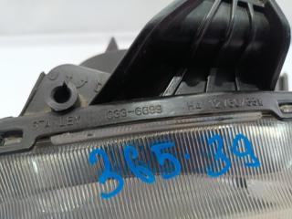 Фара левая HONDA STEPWGN RF2 033-6699 5 ракурс