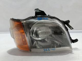 Фара правая HONDA STEPWGN RF2 033-6699 1 ракурс